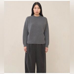 NWOT Lauren Manoogian Crew